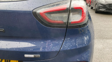 Ford Puma 1.0 EcoBoost Hybrid mHEV 155 ST-Line X 5dr Petrol Hatchback